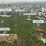 Cabina Dormitorio Polanco Mp 3