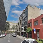 Cabina Dormitorio Polanco Mp 3