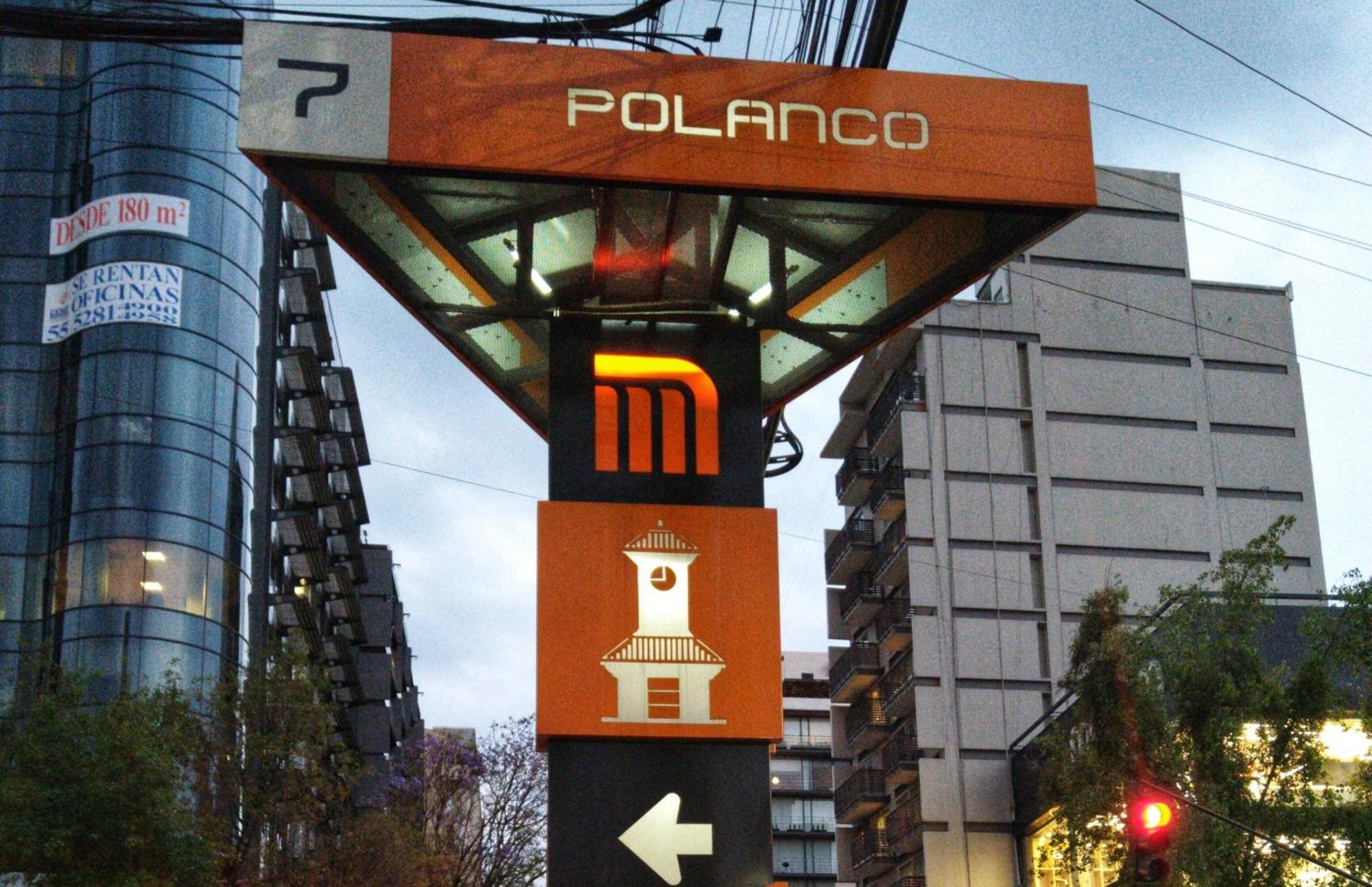 Capsule hotel Polanco Mp 3 Mexico City