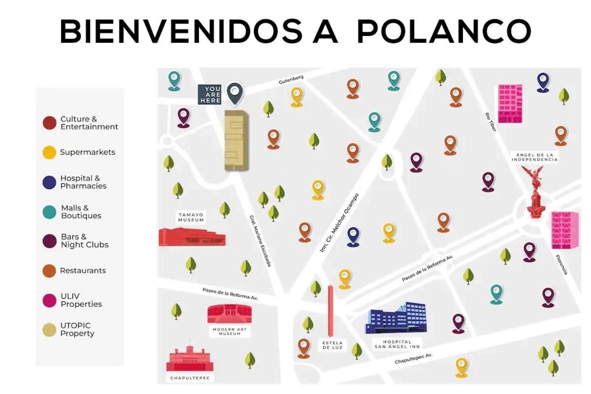 Polanco Mp 3 *